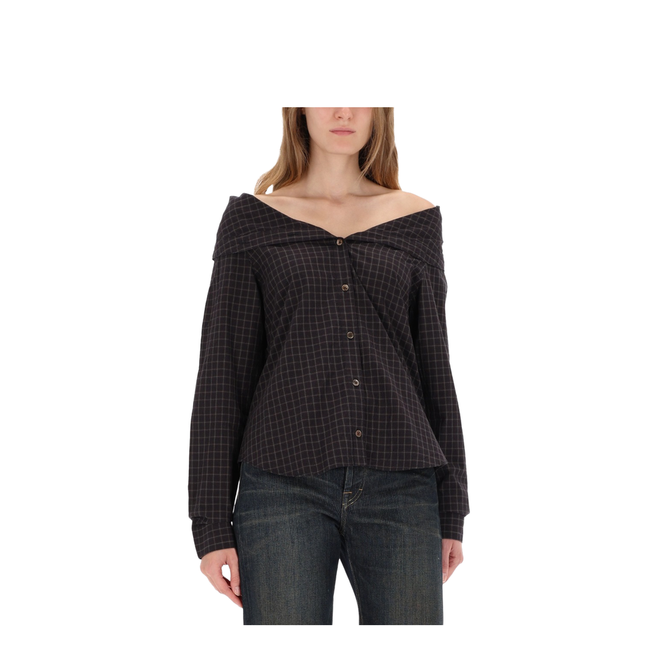 "KAONASHI" SHIRT - Image 4