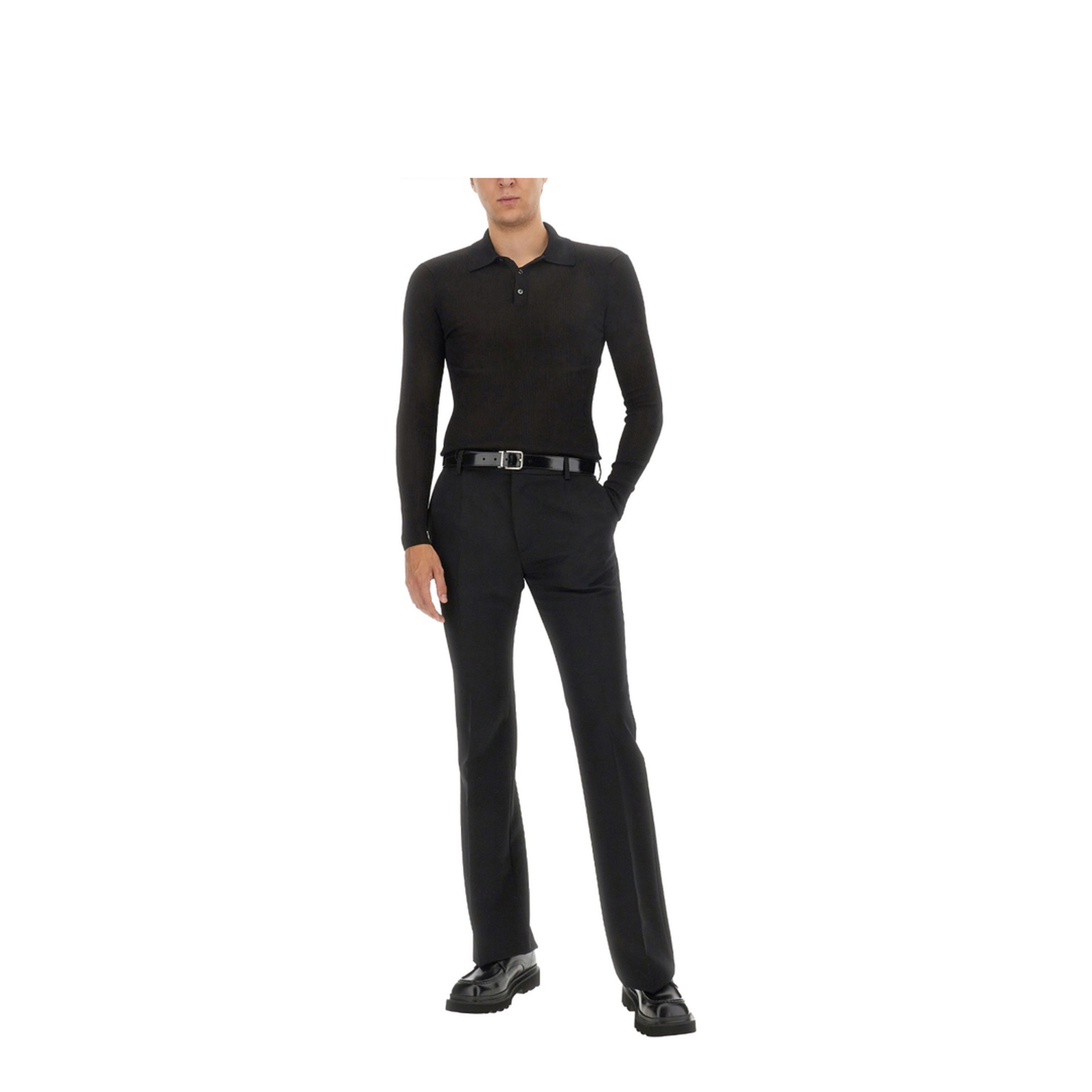 Wool Pants - Image 2