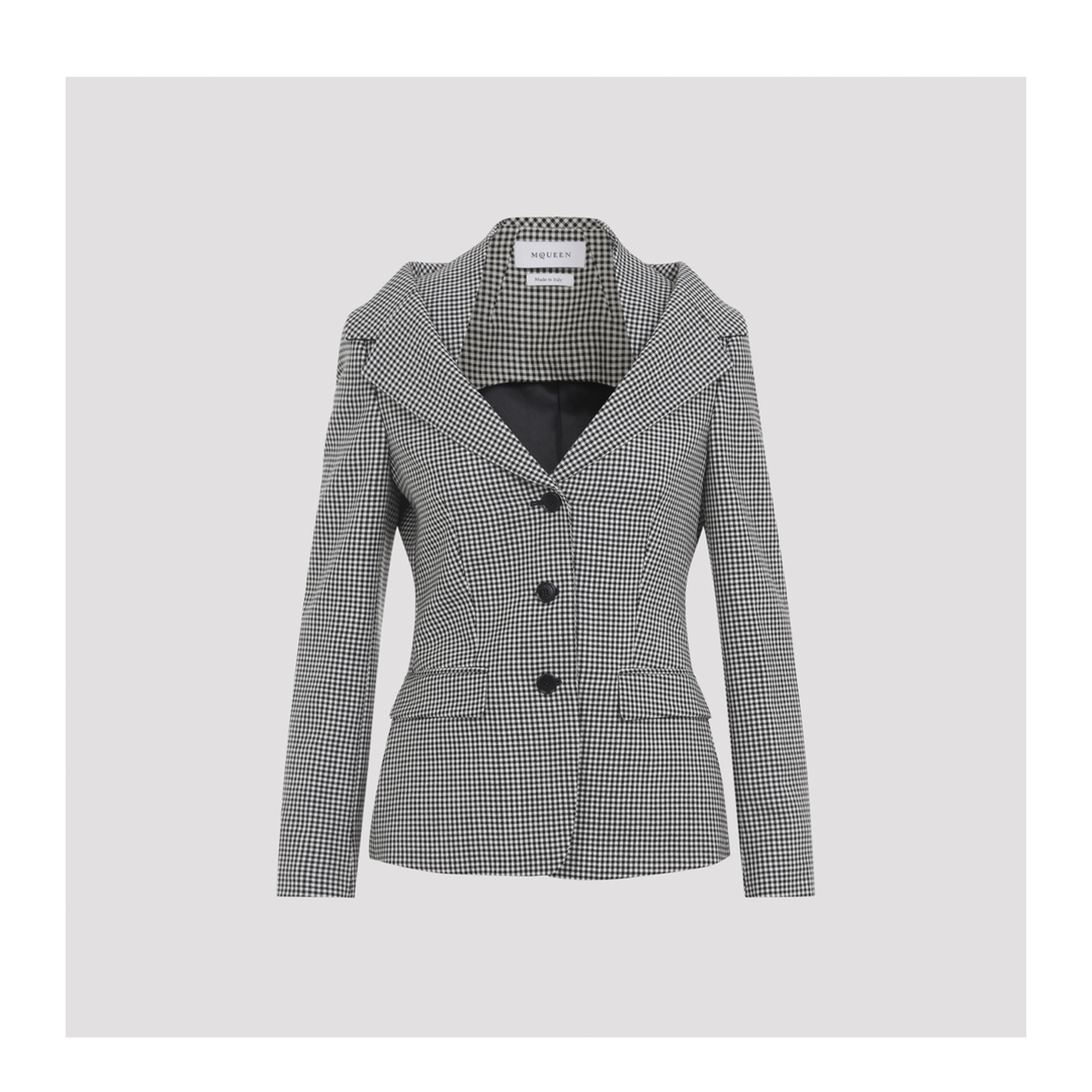 Off Shoulder Jacket Harness - Image 3