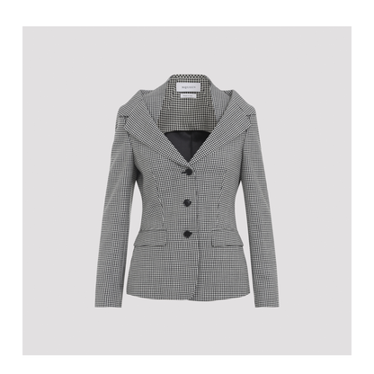 Off Shoulder Jacket Harness - Image 3
