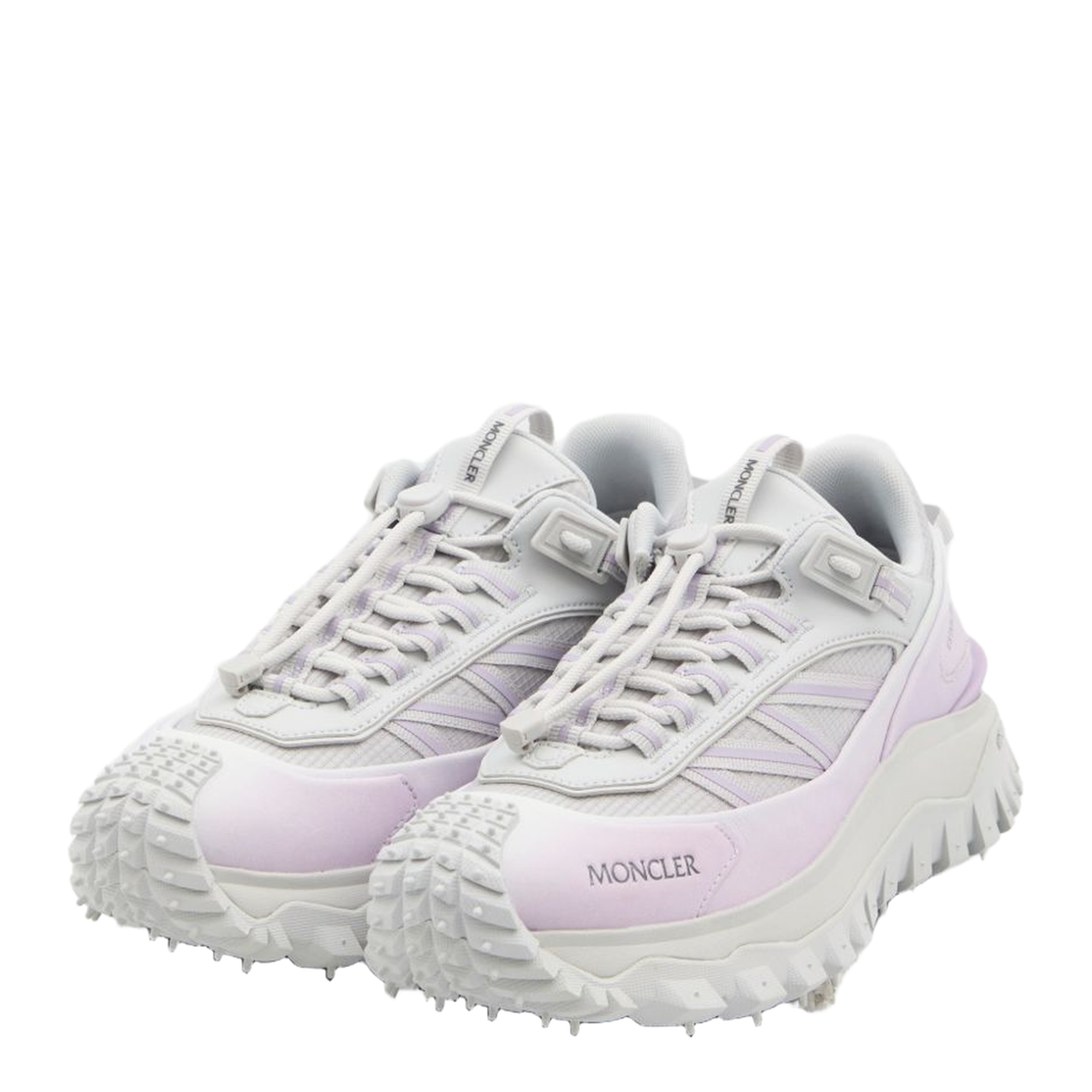 Trailgrip Sneakers - Image 2