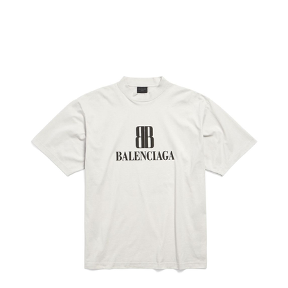 T-Shirt with Logo - Image 1