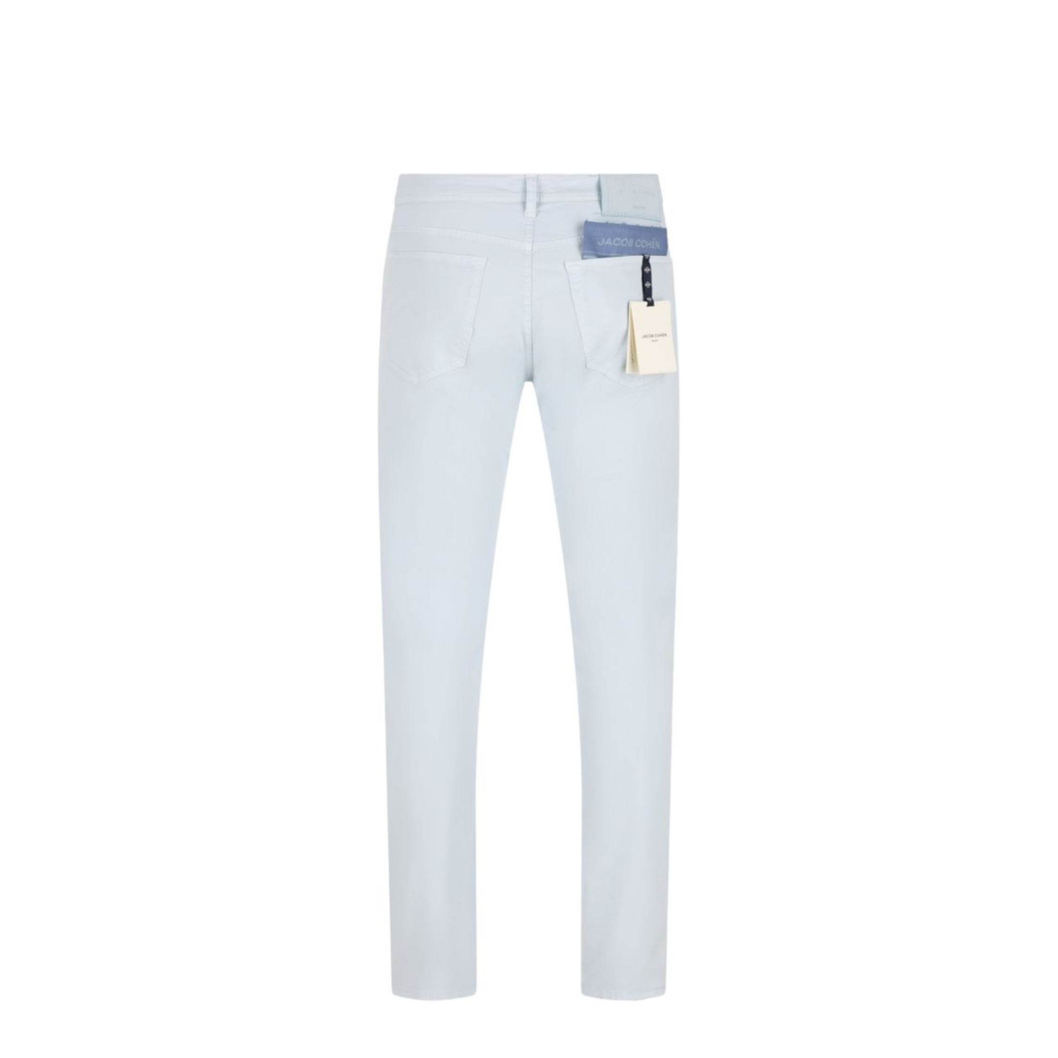Jeans Clear Blue - Image 3