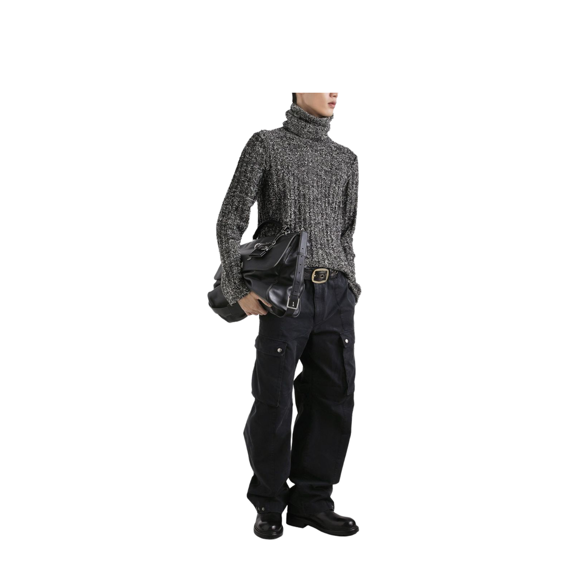 Sweaters White - Image 4
