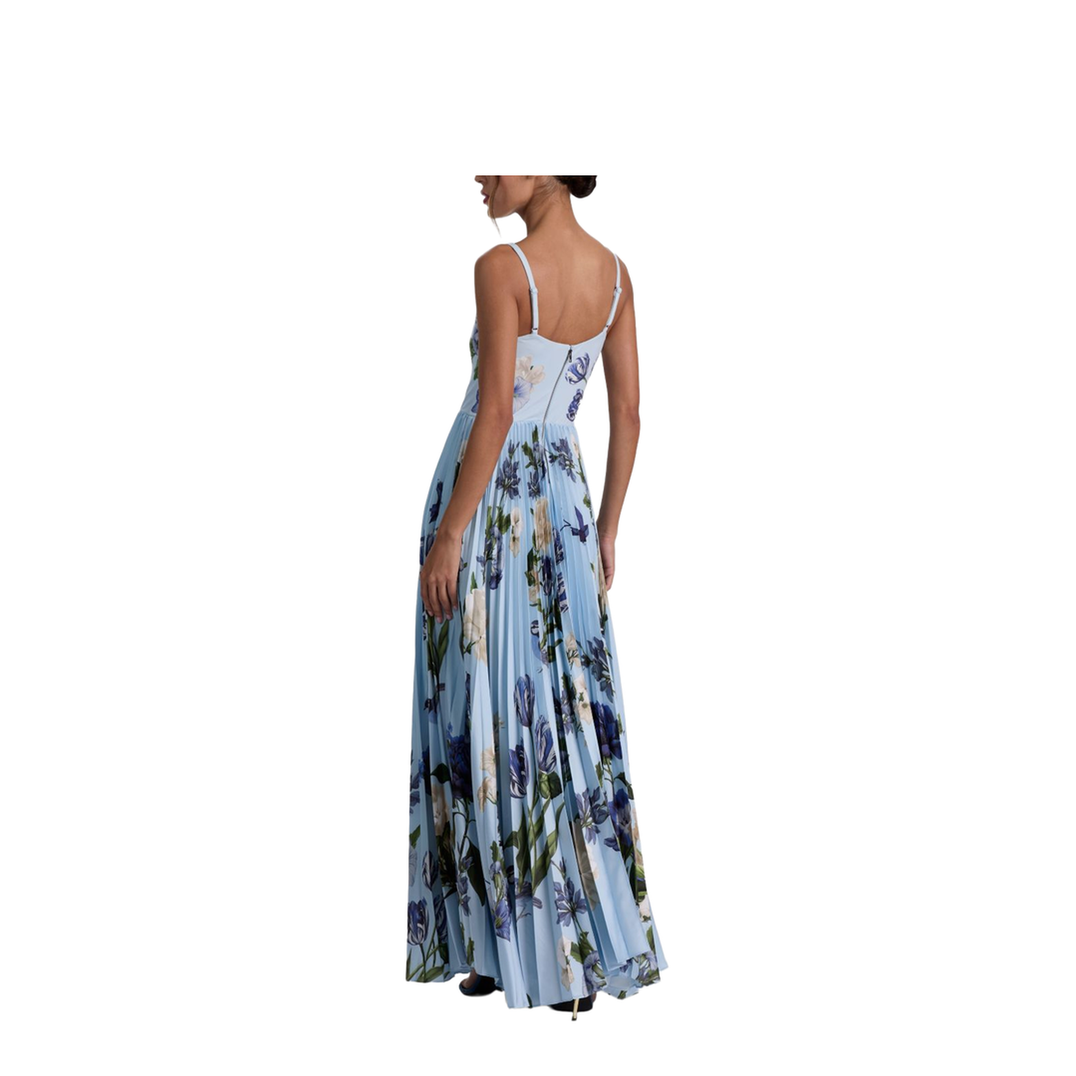 Light Blue Dresses - Image 3