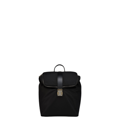 Men's Backpack Black - Image 1