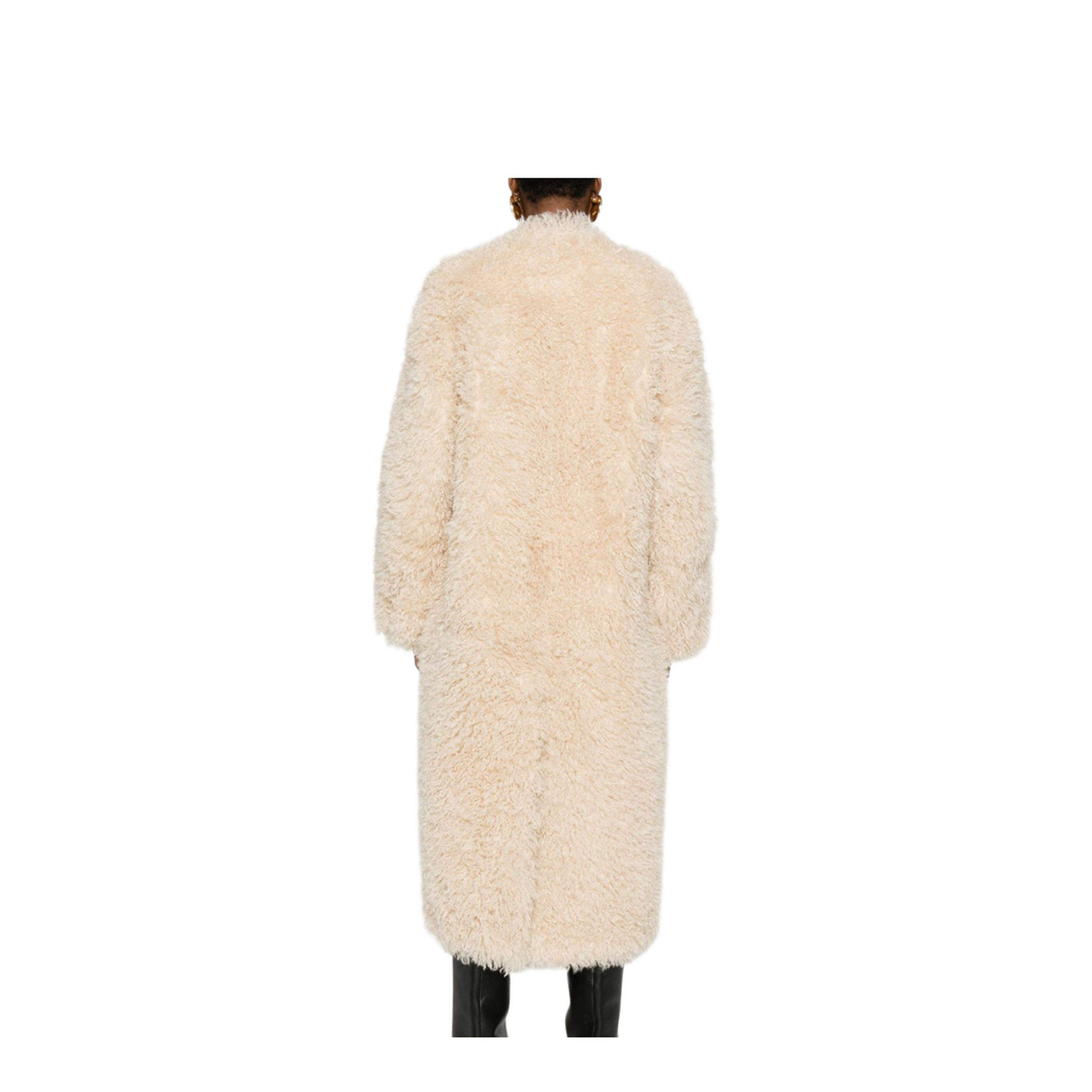 Coats White - Image 3