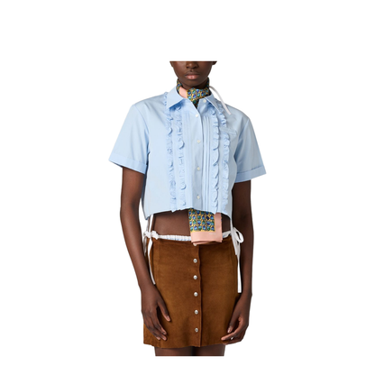 Clear Blue Shirts - Image 5