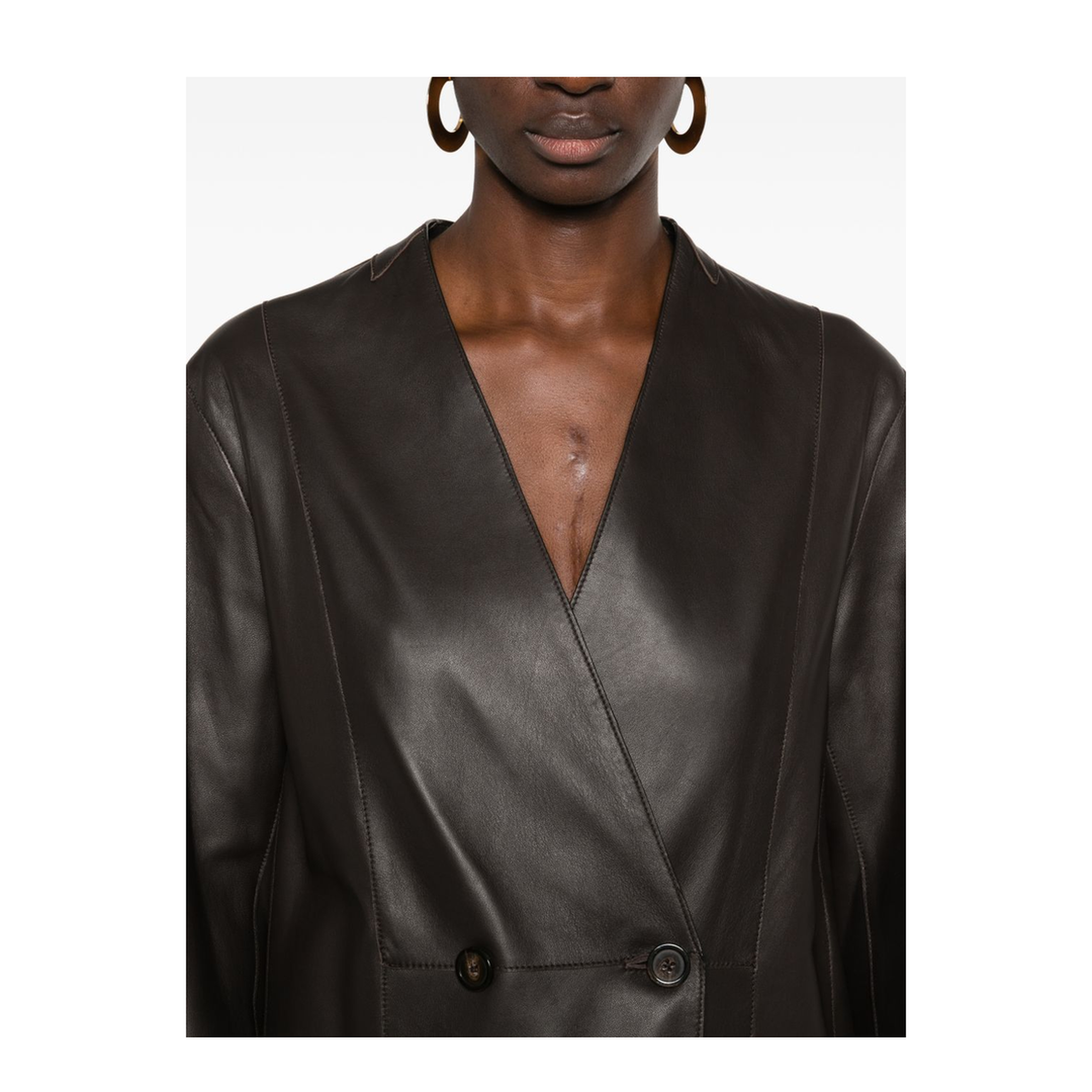 Jackets Brown - Image 3