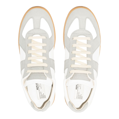 Replica Sneakers Dirty White - Image 4