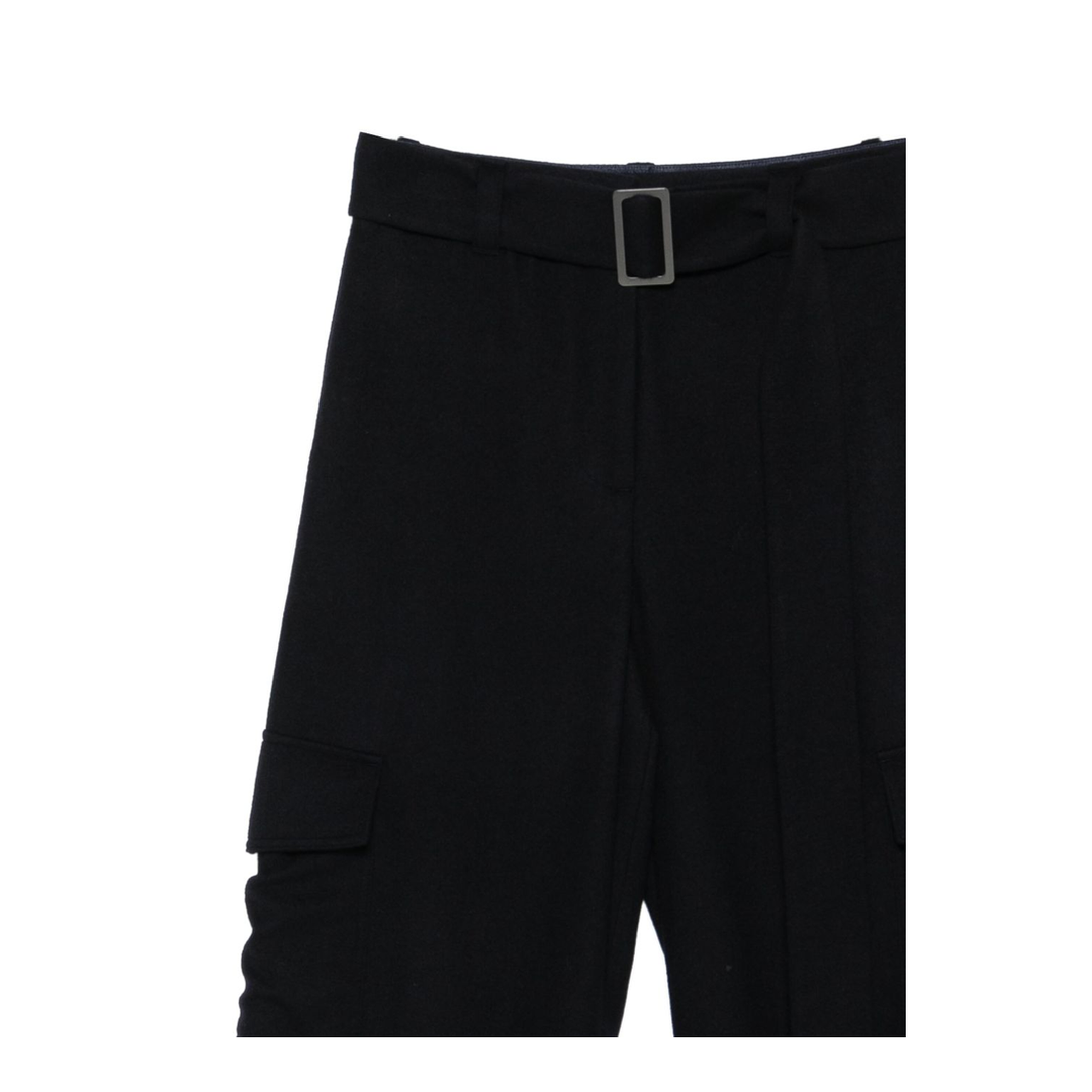 Capsule Trousers Blue - Image 3
