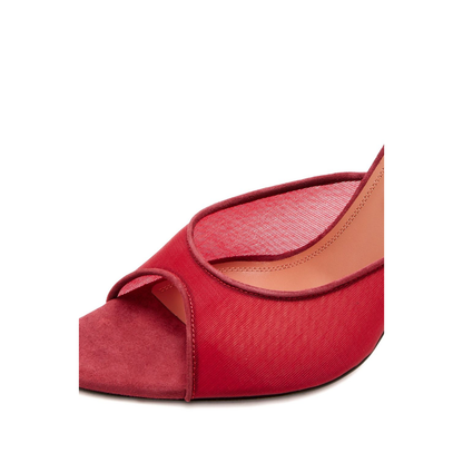 Sandals Bordeaux - Image 2