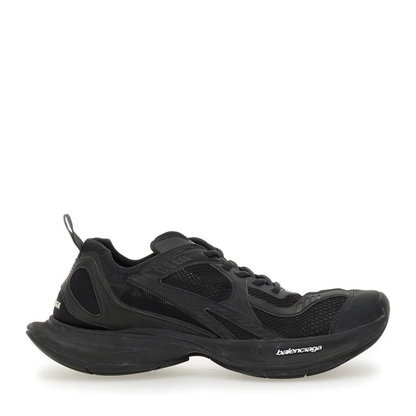 Circuit Sneaker Black - Image 1