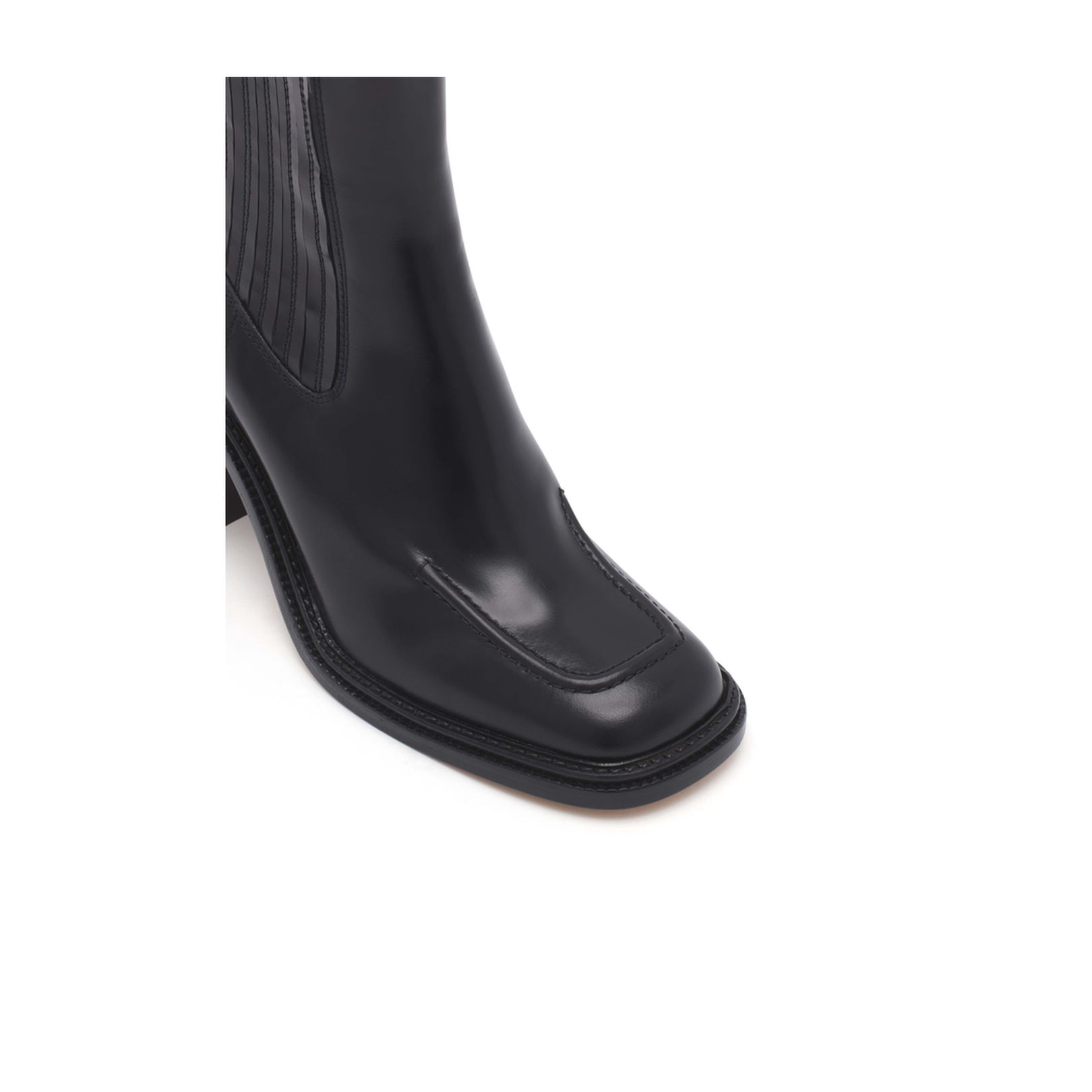 Boots Black - Image 4