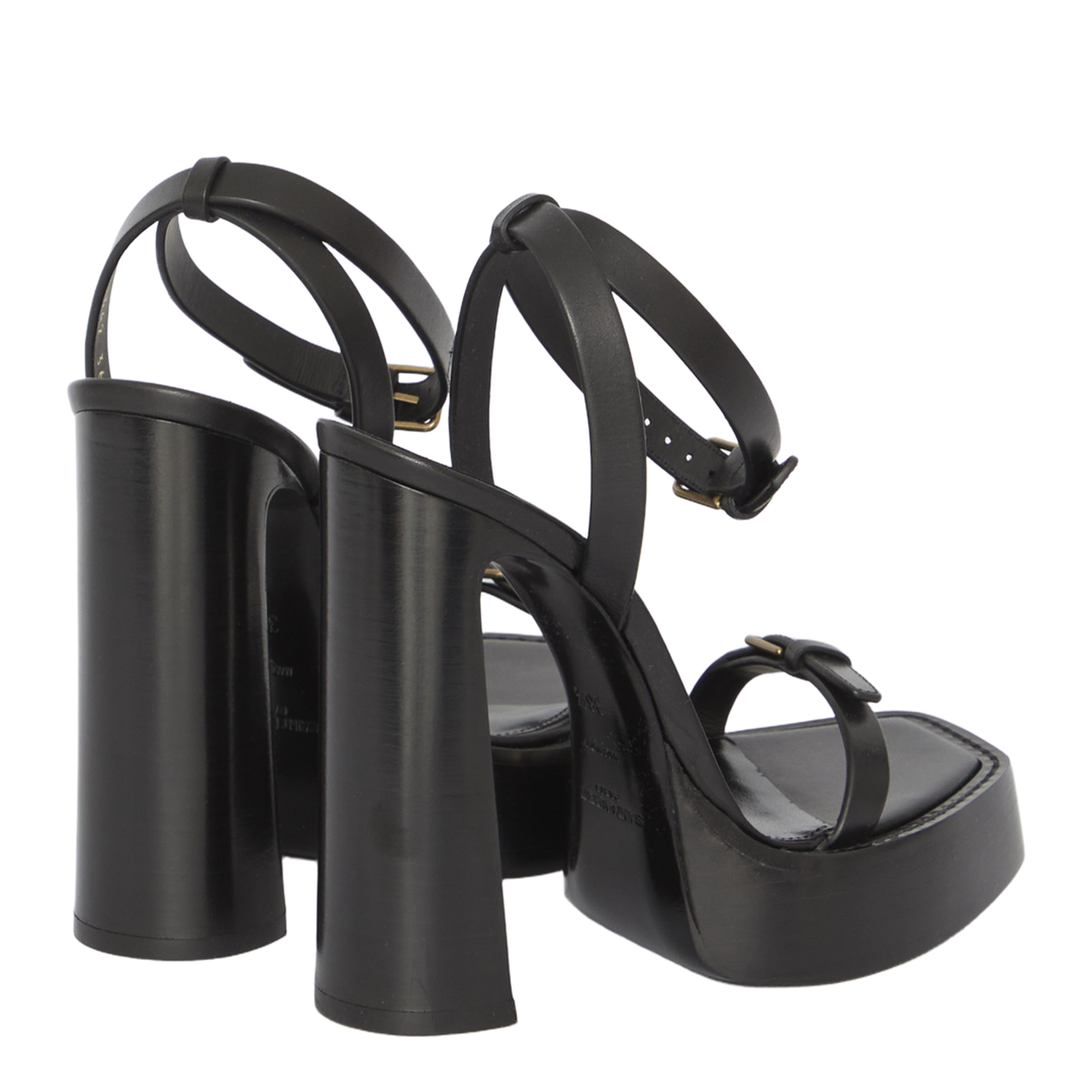 Platz Platform Sandals - Image 3