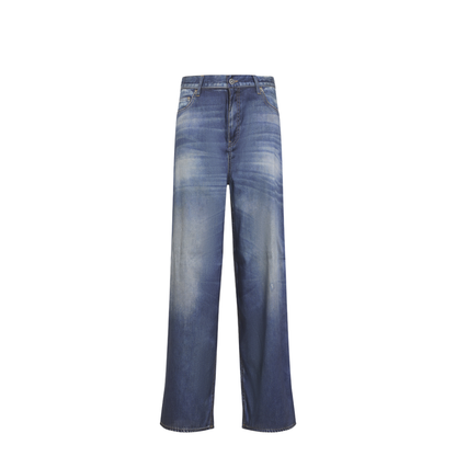 Boyfriend Peggy Jeans - Image 3