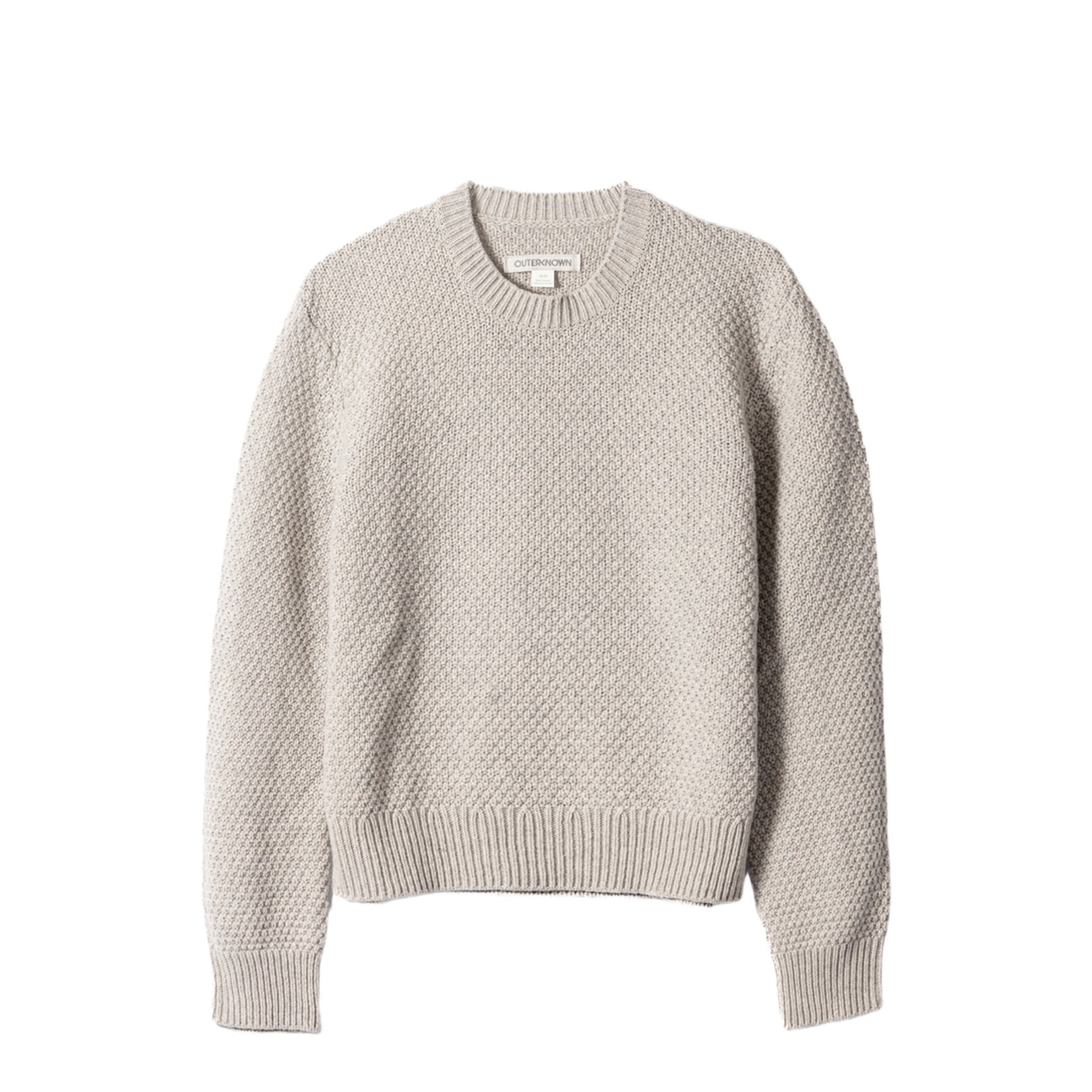 Sweaters Grey - Image 1
