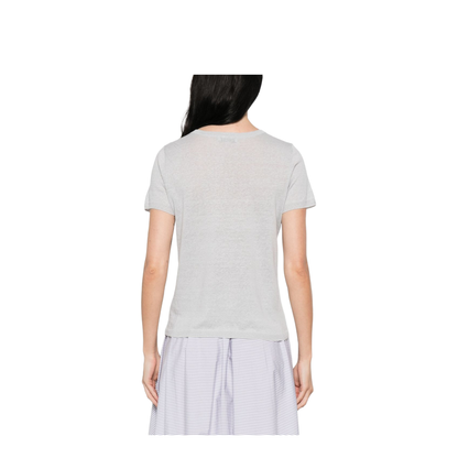 T-Shirts And Polos Grey - Image 5