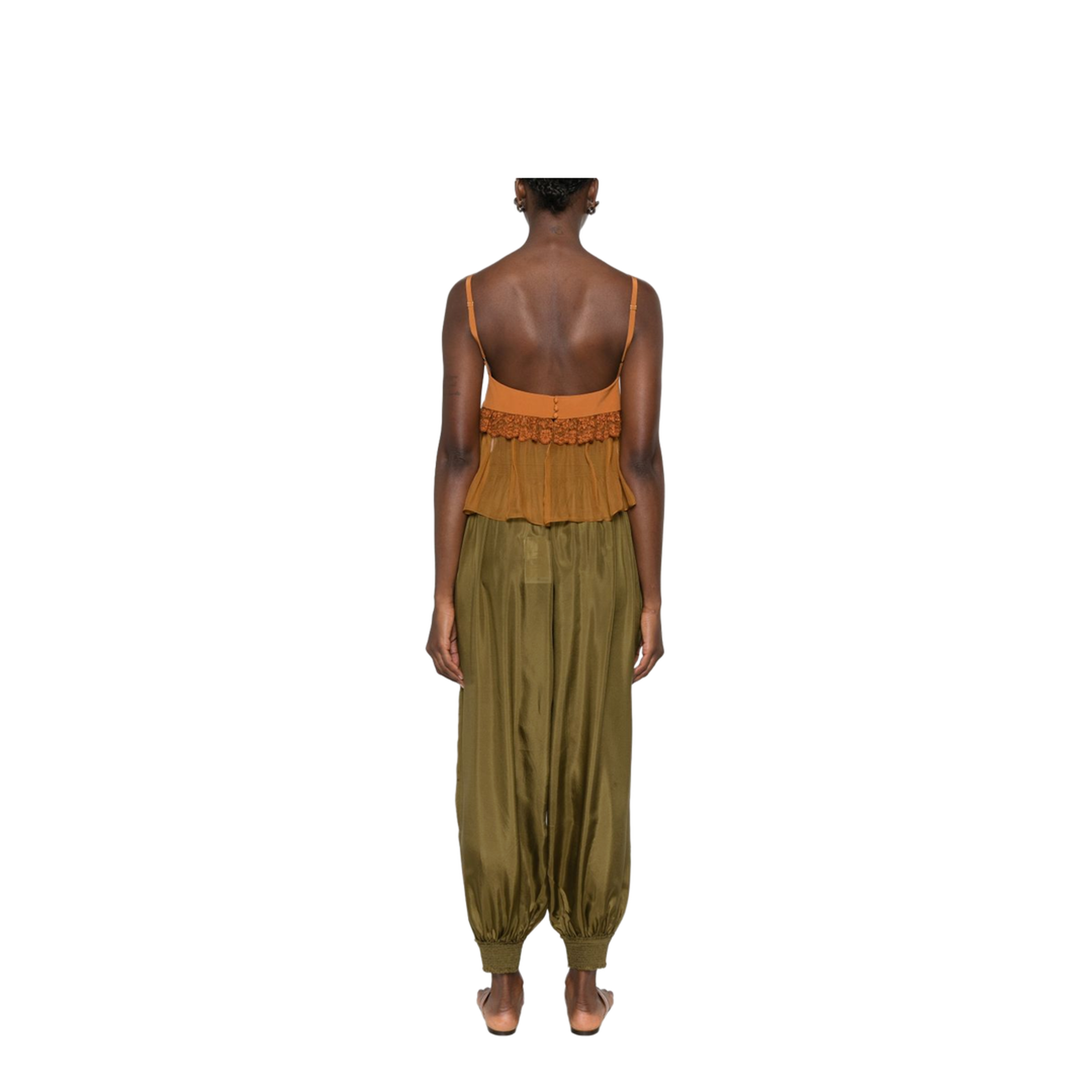 Top Brown - Image 2