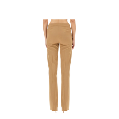 Straight Leg Pants - Image 4