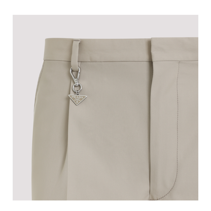 Cotton Pants - Image 5