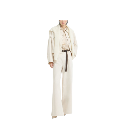 Cropped Bull Jacket - Image 2
