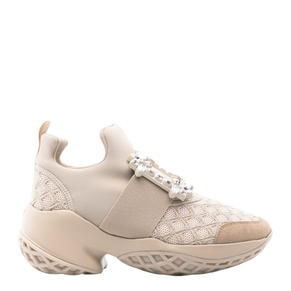 Sneakers Beige - Image 1