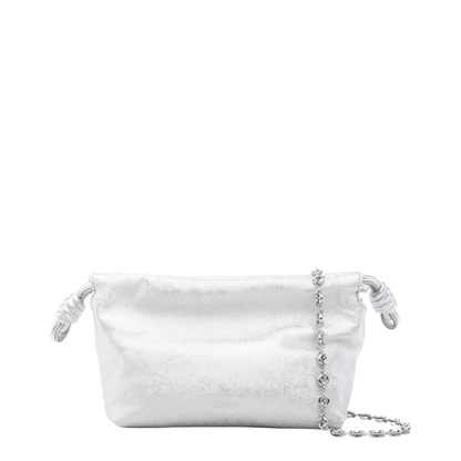 Flamenco Purse In Calfskin - Image 1