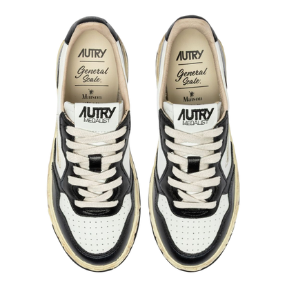 Sneakers White - Image 3