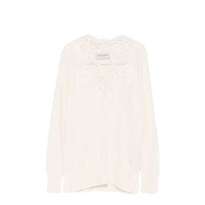 Sweaters Beige - Image 1