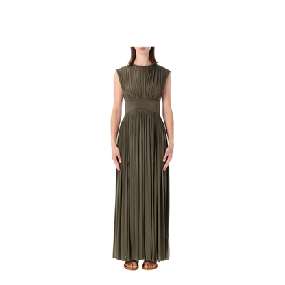 Luna Column Dress - Image 1