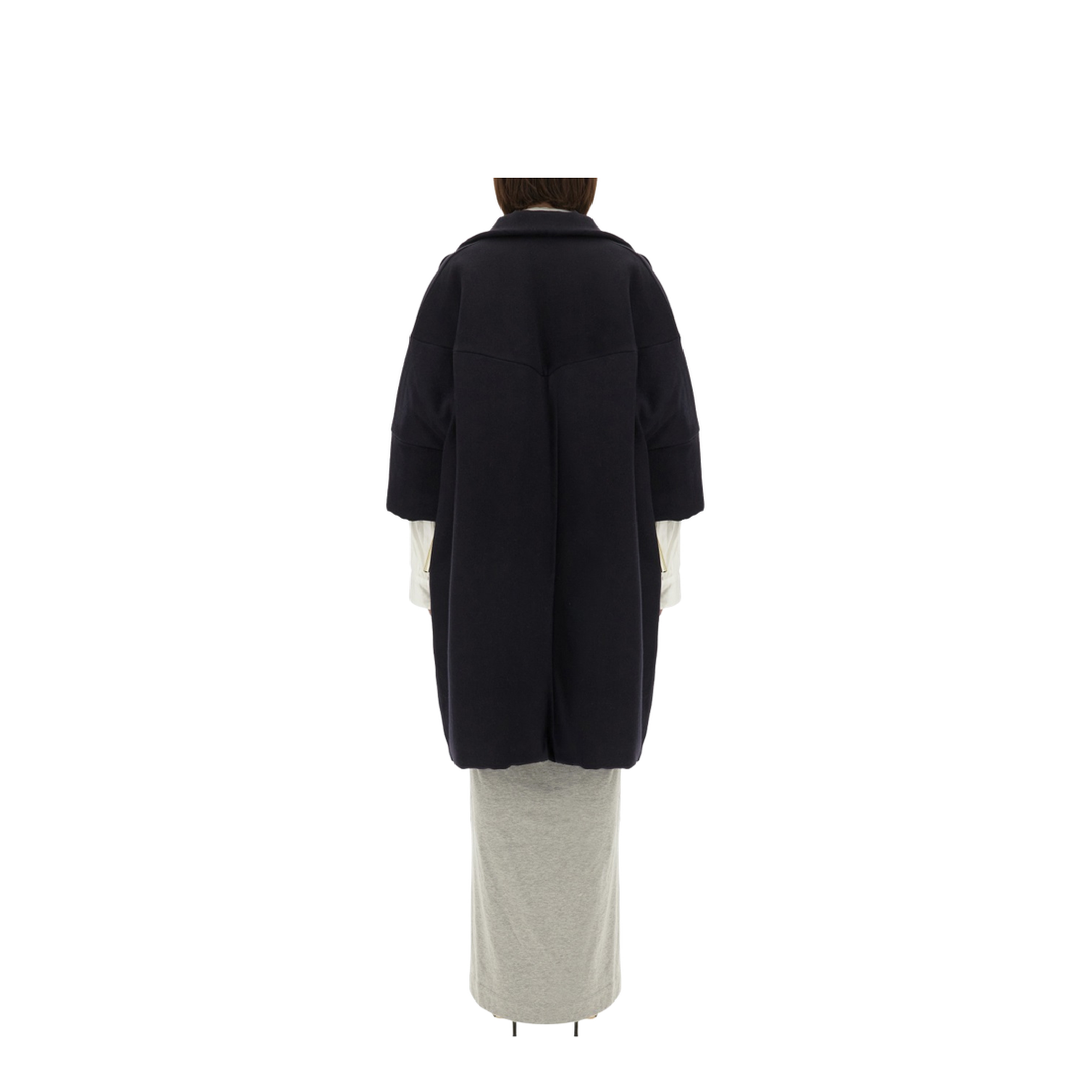 Cocoon Coat - Image 4