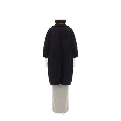 Cocoon Coat - Image 4