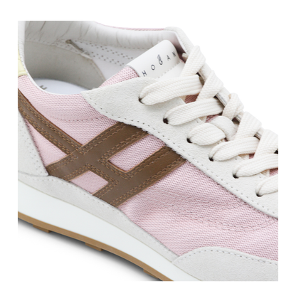 Sneakers Pink - Image 8