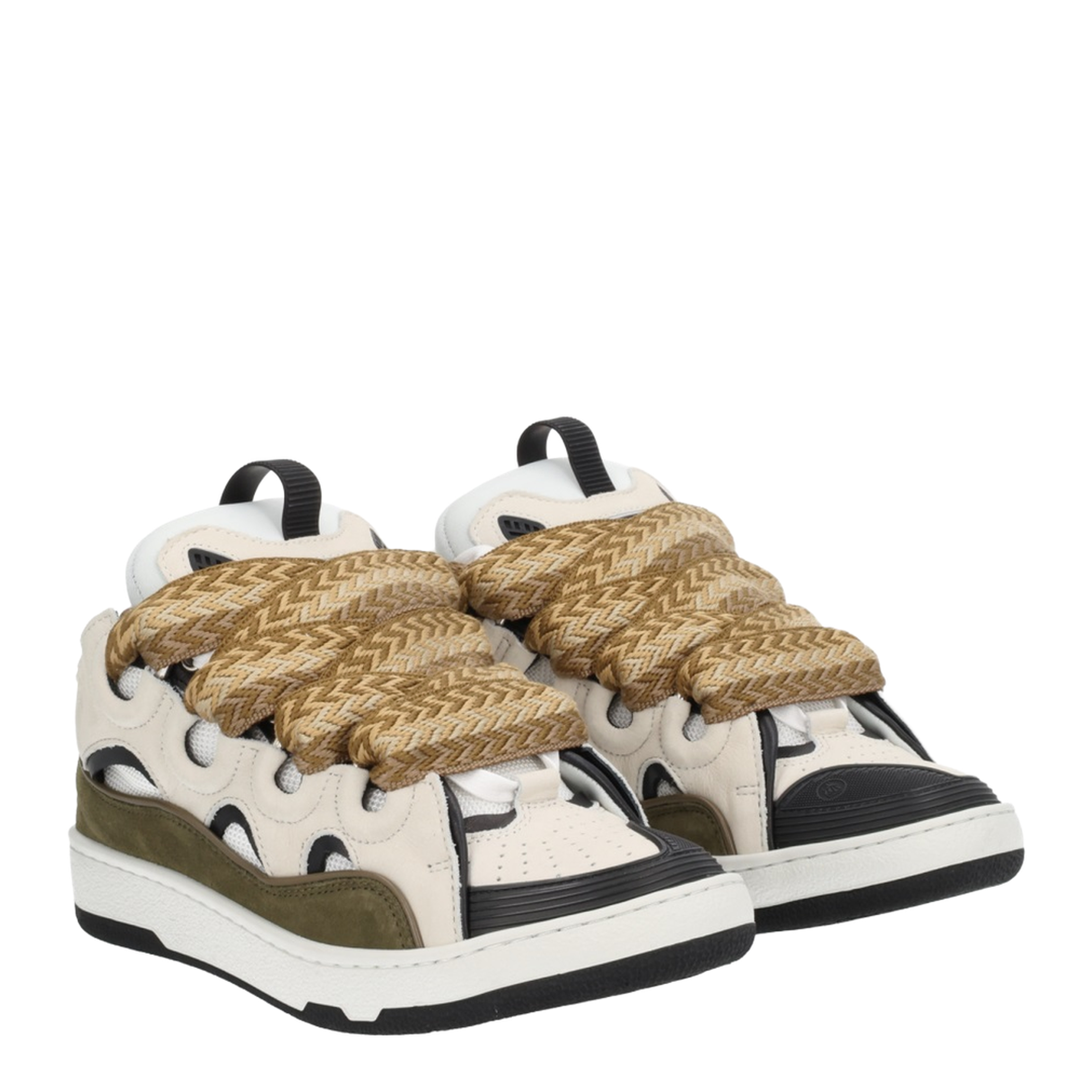 Curb Sneaker - Image 2