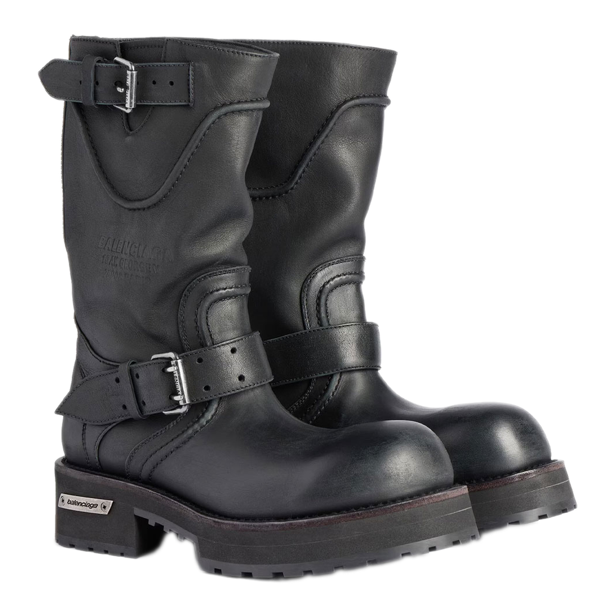 Boots - Image 3