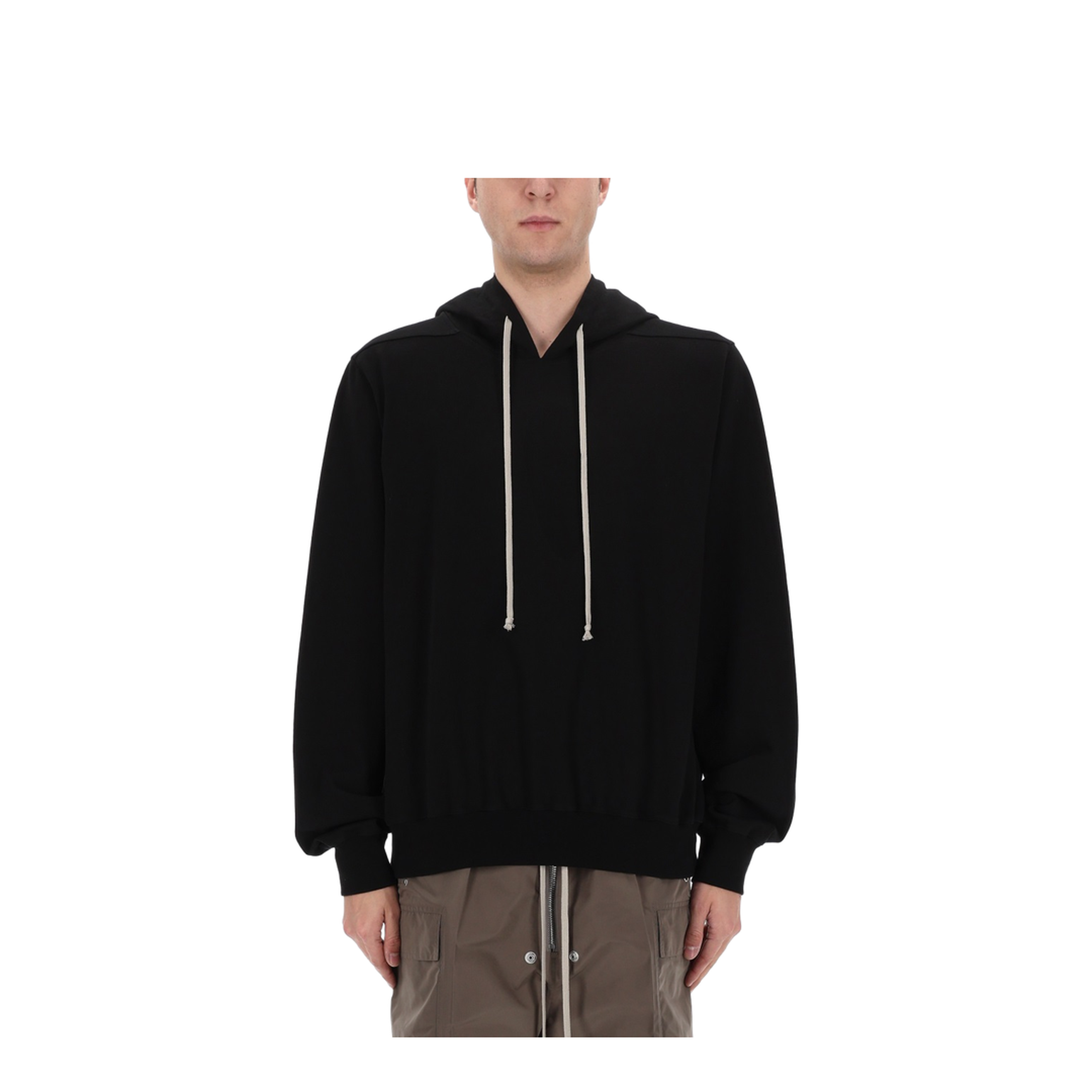 Sweatshirt with Print - Image 4