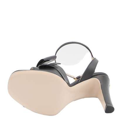 Décolleté Bowow Slingback - Image 4