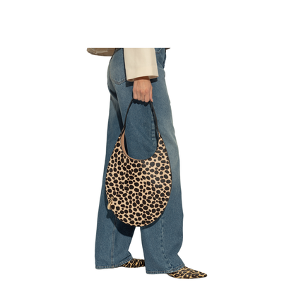 Pierced Shoulder Bag - Image 2