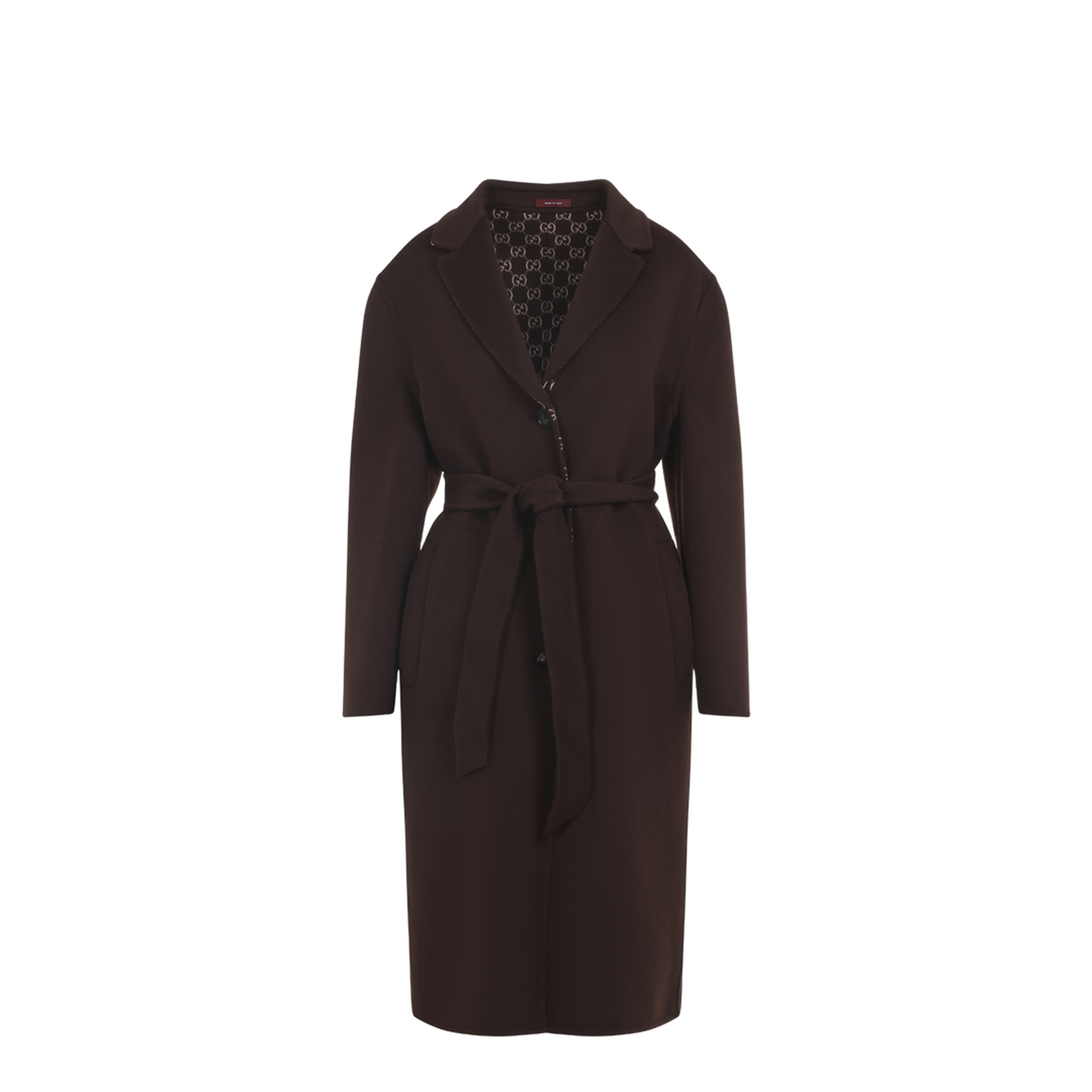GG Double Coat - Image 2