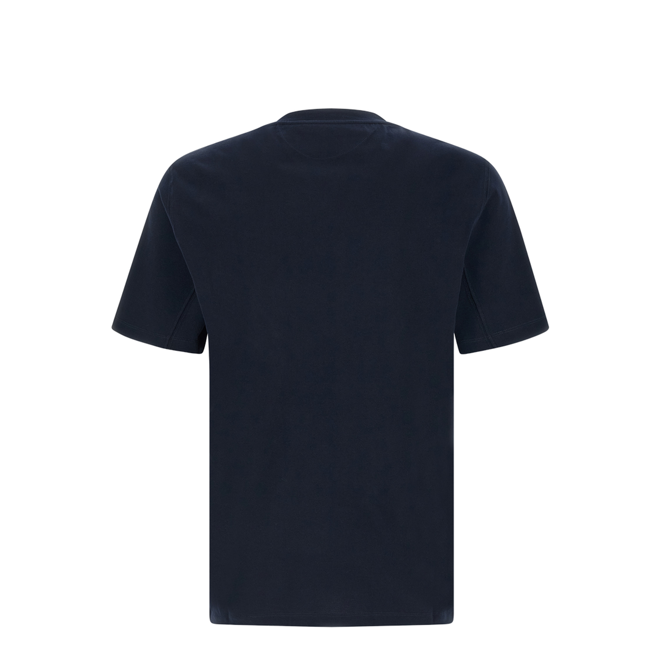 T-Shirts Navy - Image 2