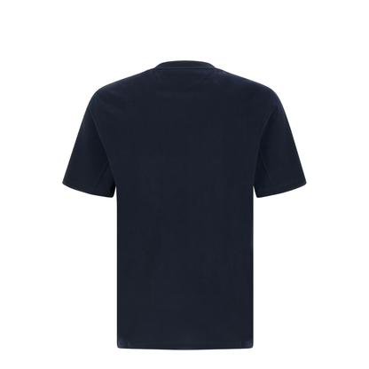 T-Shirts Navy - Image 2