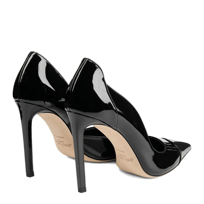With Heel Black - Image 2