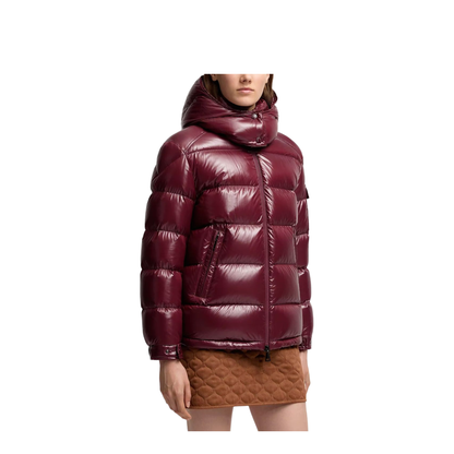 Coats RED - Image 3