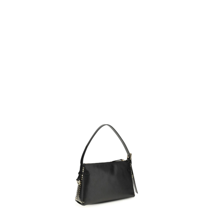 Mini Voyou Bag Black - Image 3