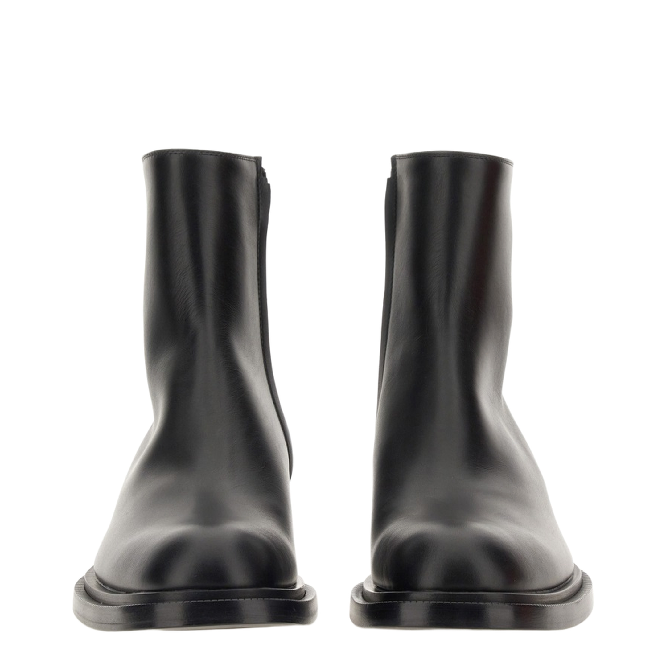 Cuban Stack Boot - Image 2