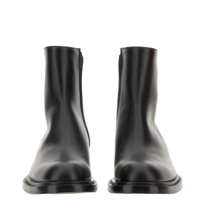 Cuban Stack Boot - Image 2