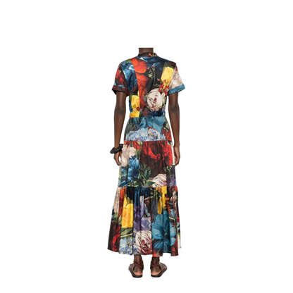 Dresses Multicolour - Image 5