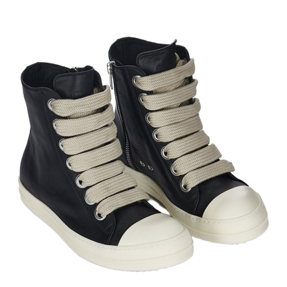 Sneakers Black - Image 6