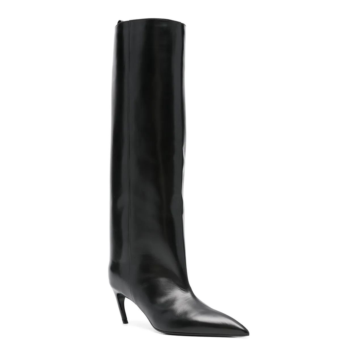 Black Lea Boots - Image 4